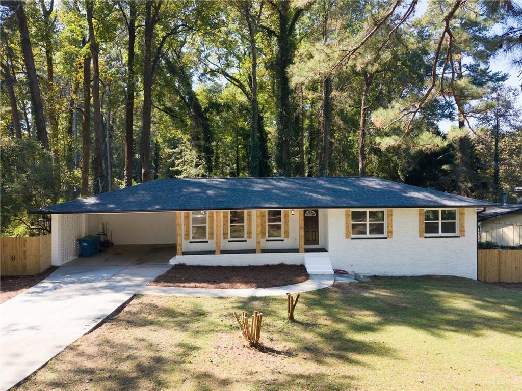 3220 Linden Garden Drive — photo