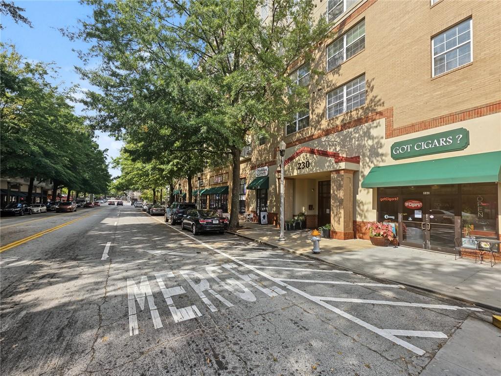 230 E Ponce De Leon Avenue Unit 230 — photo