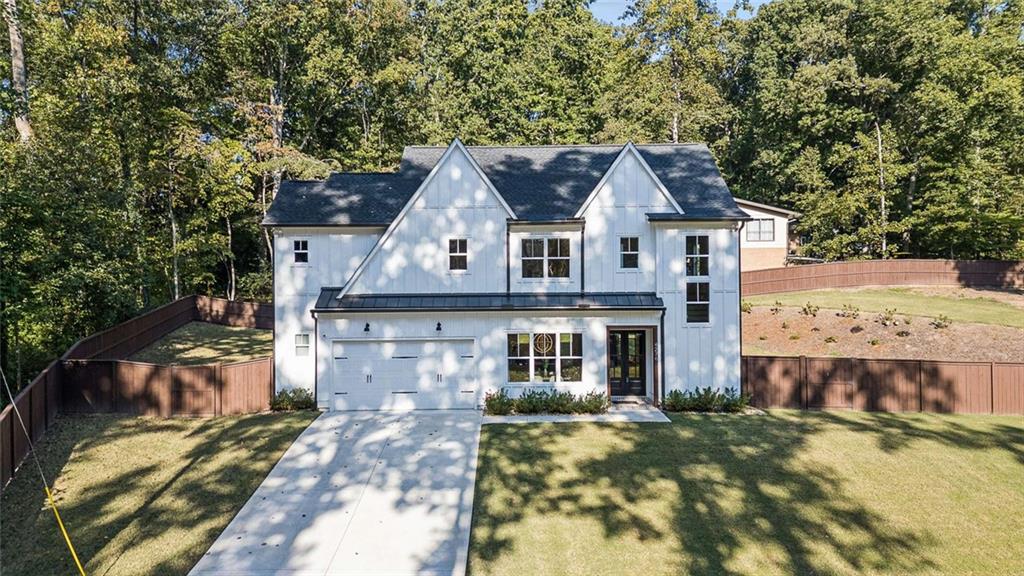 4276 Laurel Brook Drive SE — photo