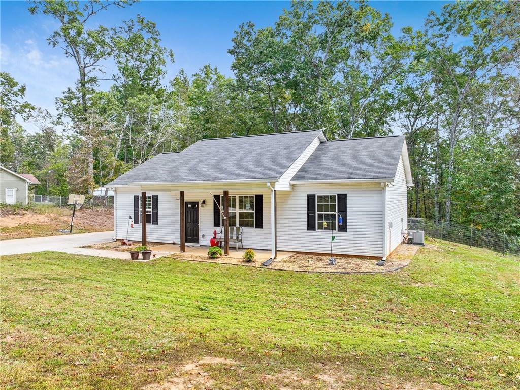 47 Weathington Road, Temple, GA 30179 — photo 2