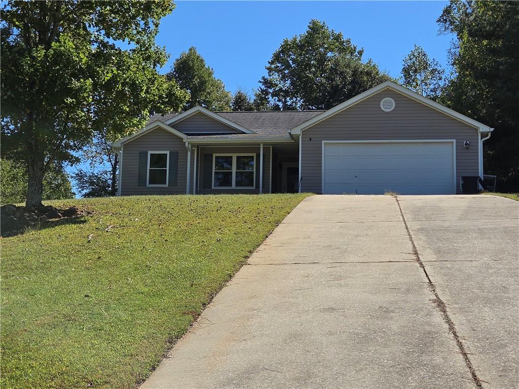 773 Moss Side Drive — photo