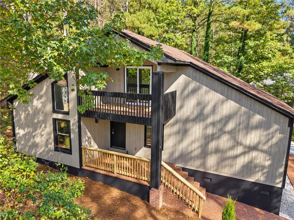 1087 Magnolia Drive — photo