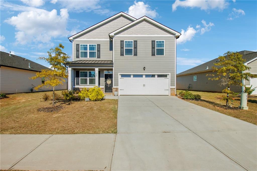 324 Graham Campbell Lane — photo
