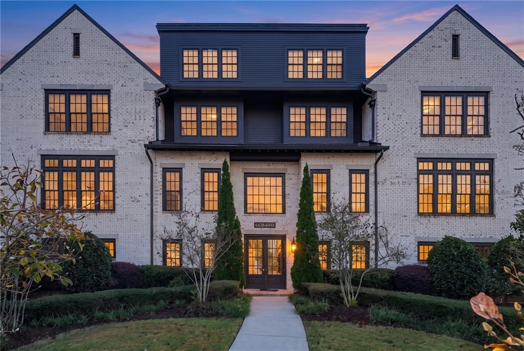 6440 Canopy Drive — photo