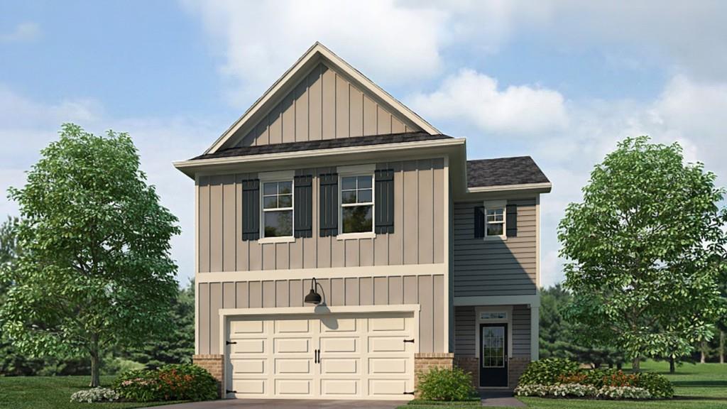 232 Lower Dogwood Court — photo