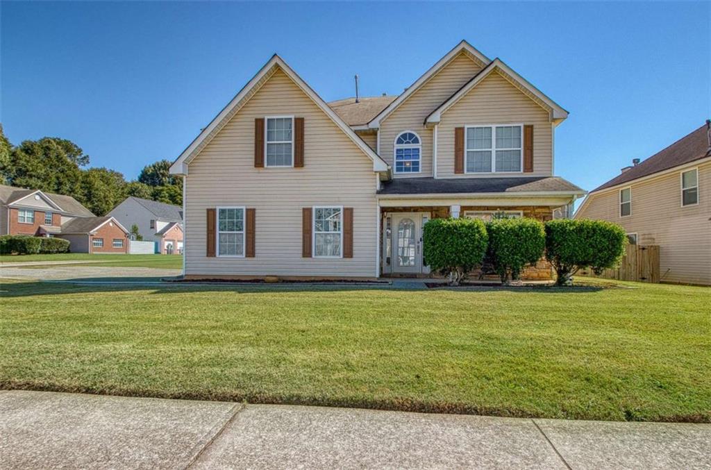 11608 Sarah Loop, Hampton, GA 30228 — photo 2