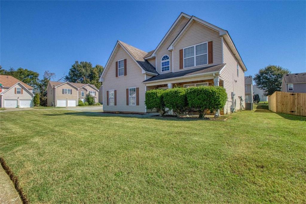 11608 Sarah Loop, Hampton, GA 30228 — photo 3