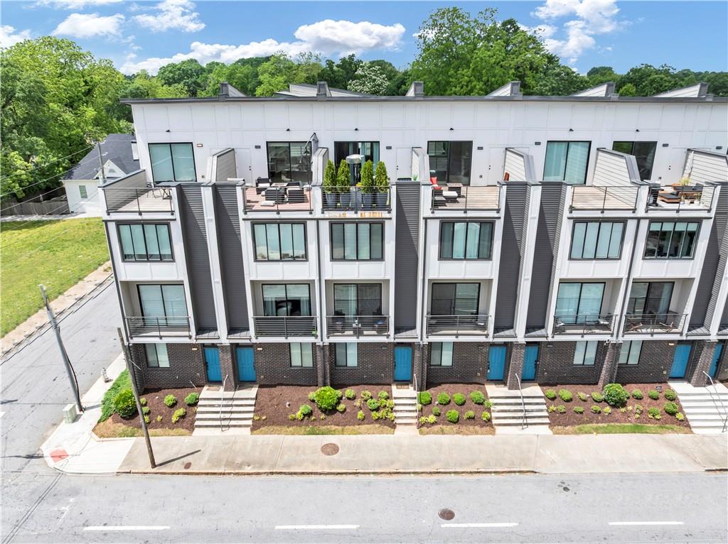 701 Pryor Street SW Unit 5 — photo