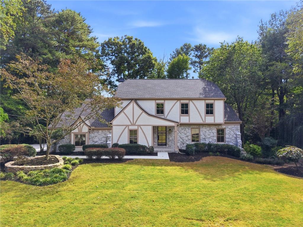 1318 Mile Post Drive — photo