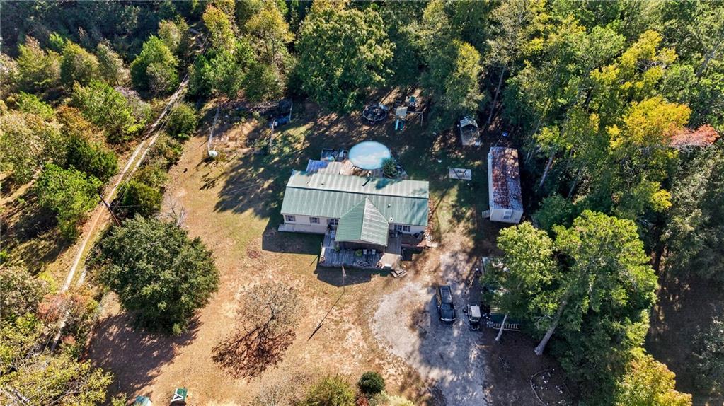 2150 Centennial Road, Rutledge, GA 30663 — photo 3