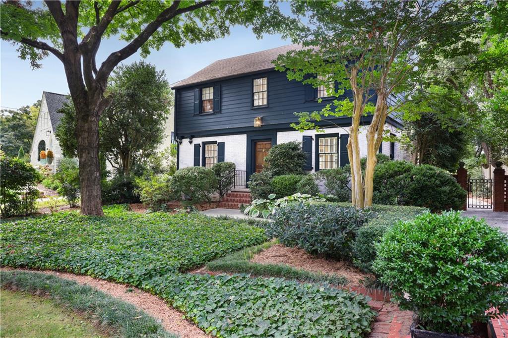 2806 Atwood Road NE — photo