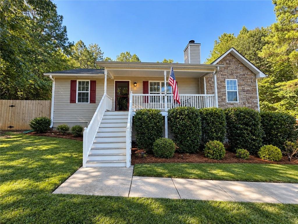 178 Pebblebrook Way — photo