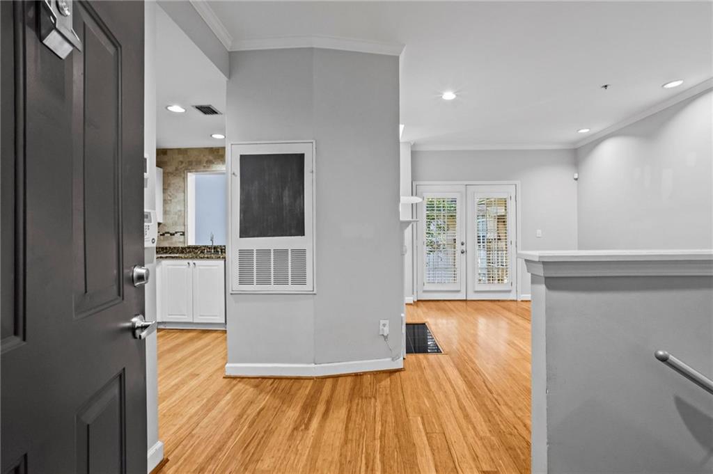 220 Renaissance Parkway NE Unit 2322 — photo