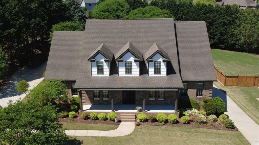 1232 Reece Drive — photo