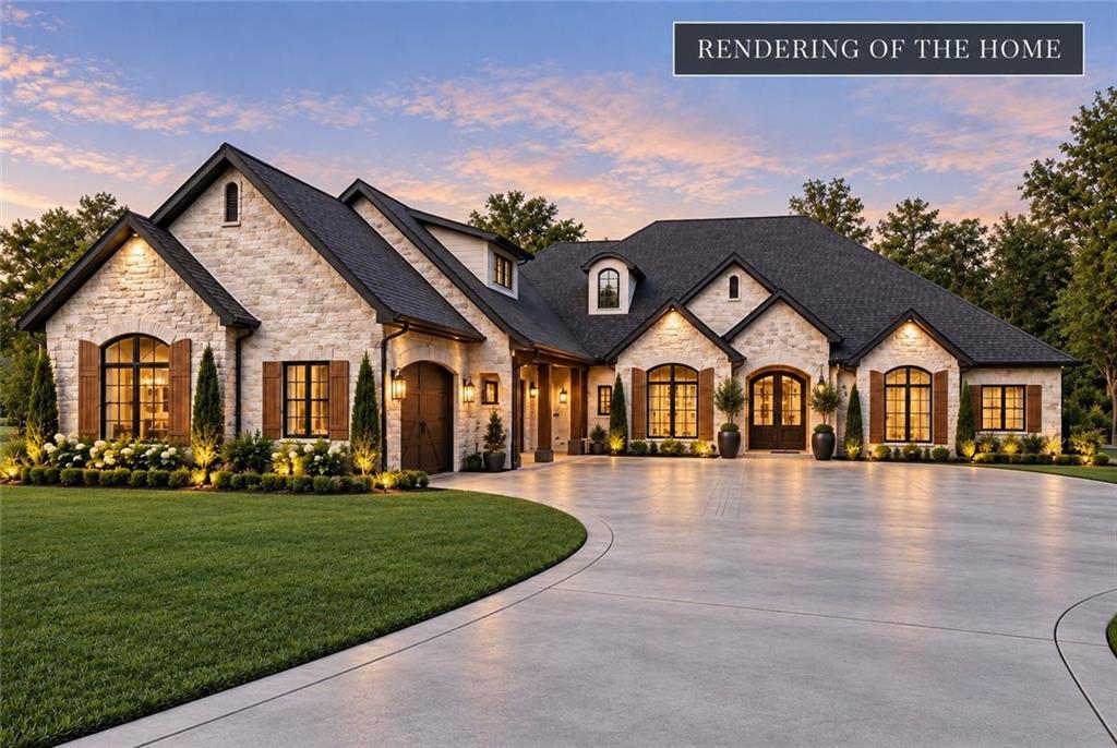 860 Canter Way Lot 16 — photo