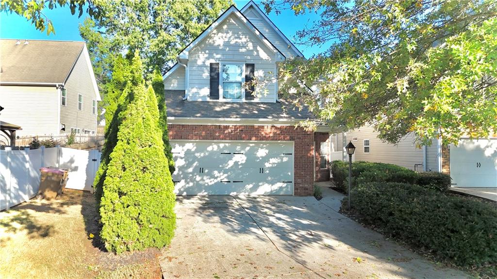 2610 Cottage View Way — photo
