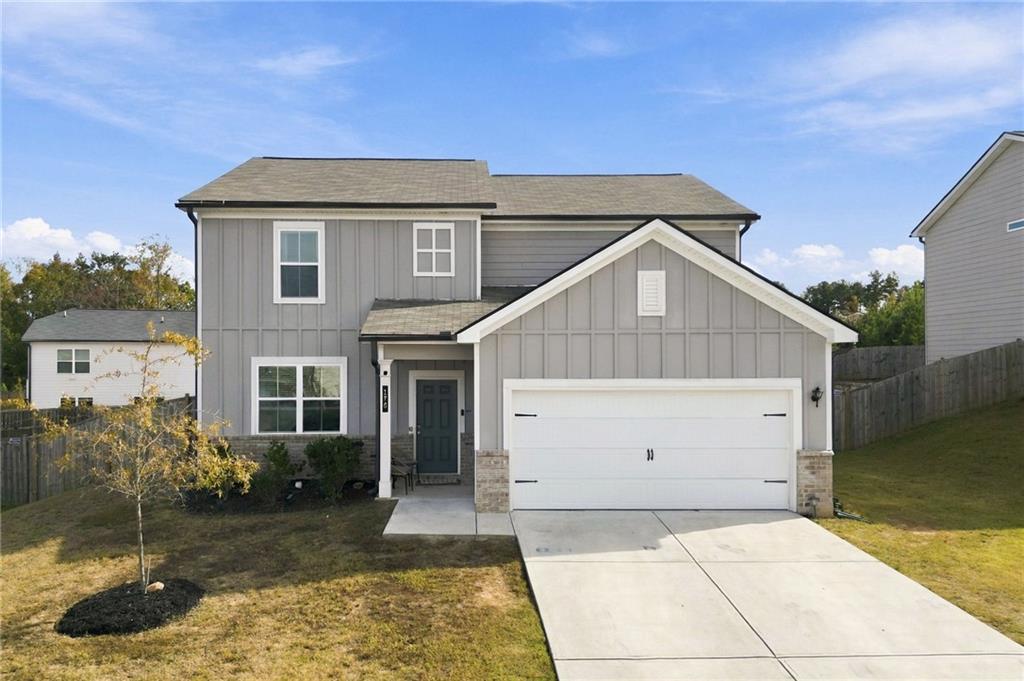176 Summit Pointe Drive — photo