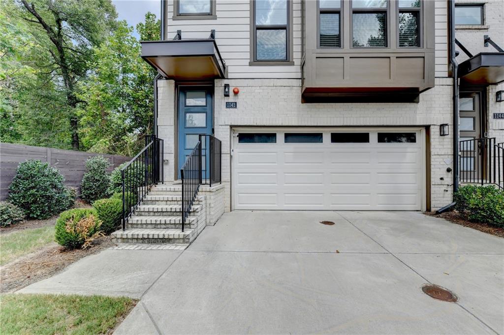 1142 Ansel Lane NW — photo