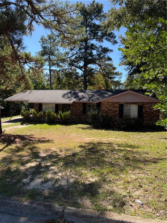 2423 Lisbon Road — photo