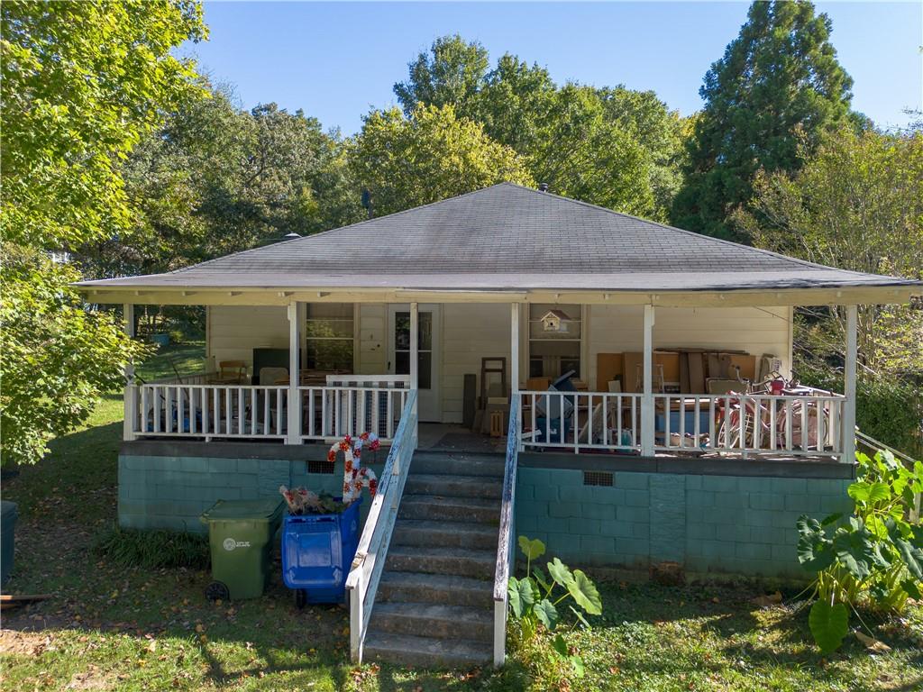2886 Burden Street NW — photo