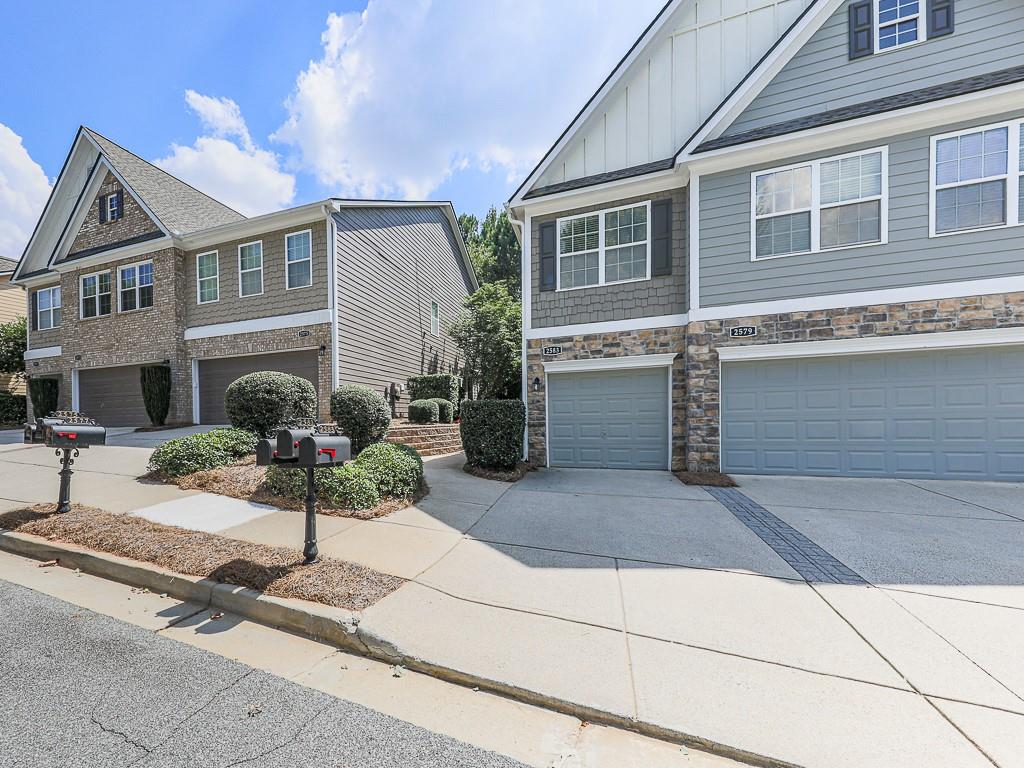 2583 Willow Grove Road Unit 8 — photo