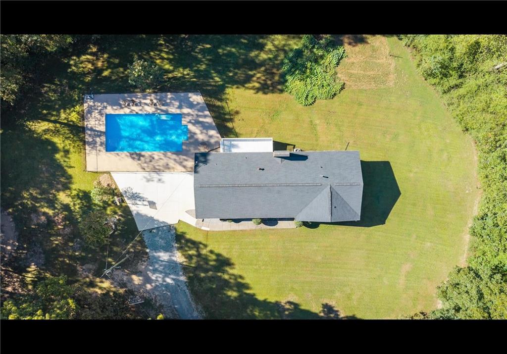 1116 Indian Creek Road — photo