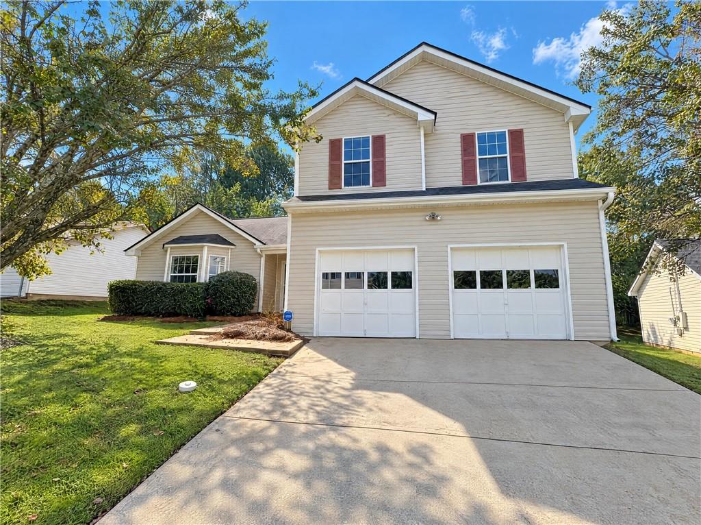 2197 Hidden Creek Drive — photo
