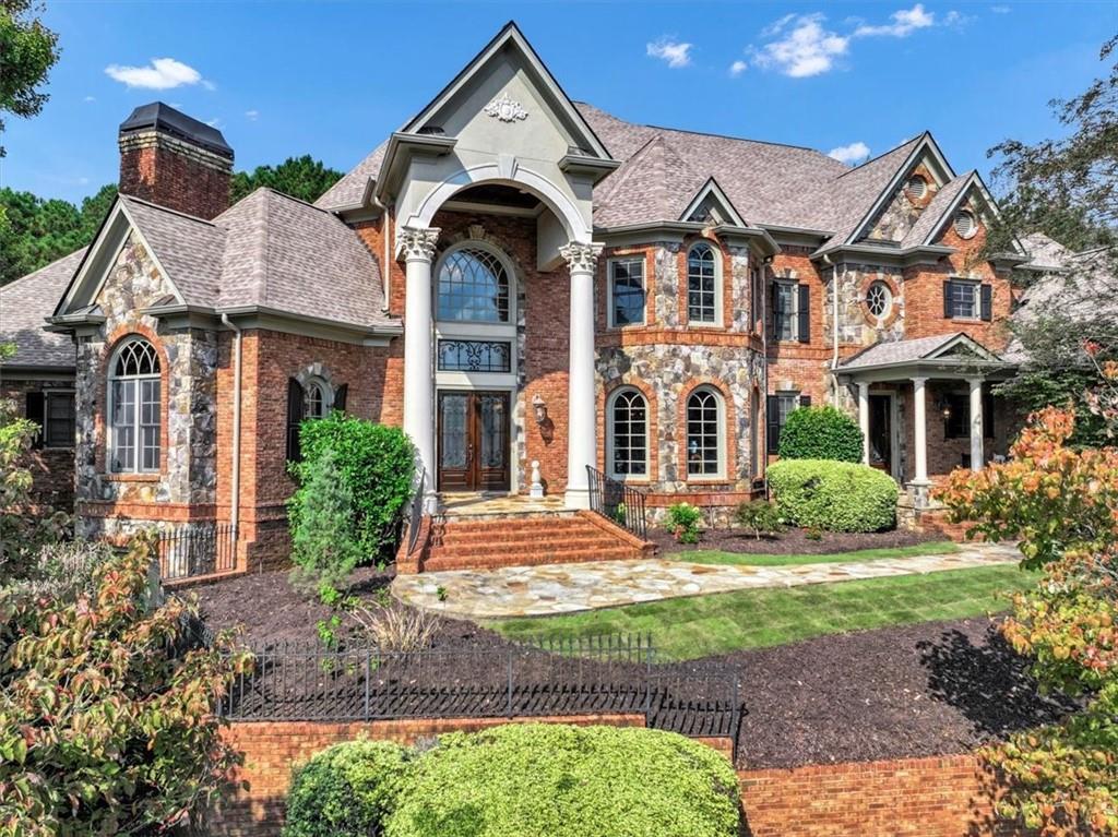 3124 Watsons Bend — photo