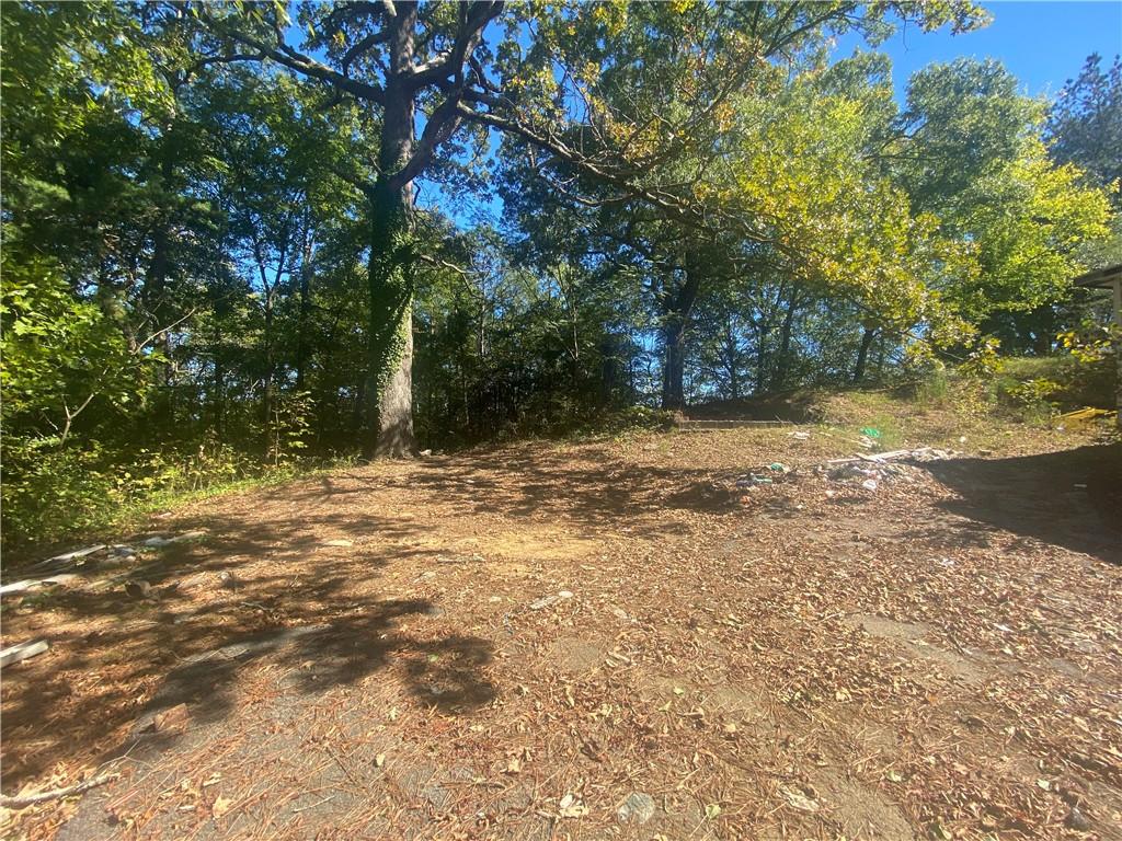 507 W 13th Street NE, Rome, GA 30165