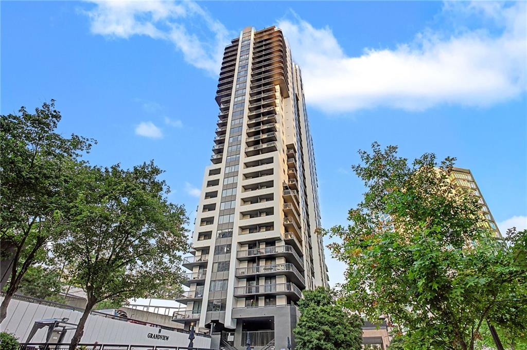 3481 Lakeside Drive NE Unit 2107 — photo