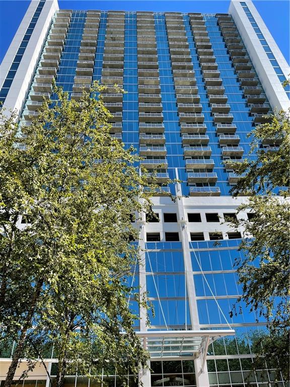 3324 Peachtree Road NE Unit 2117 — photo