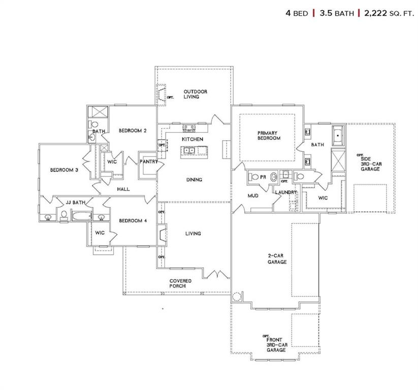 54 Springtime Way, Monroe, GA 30655 — photo 2