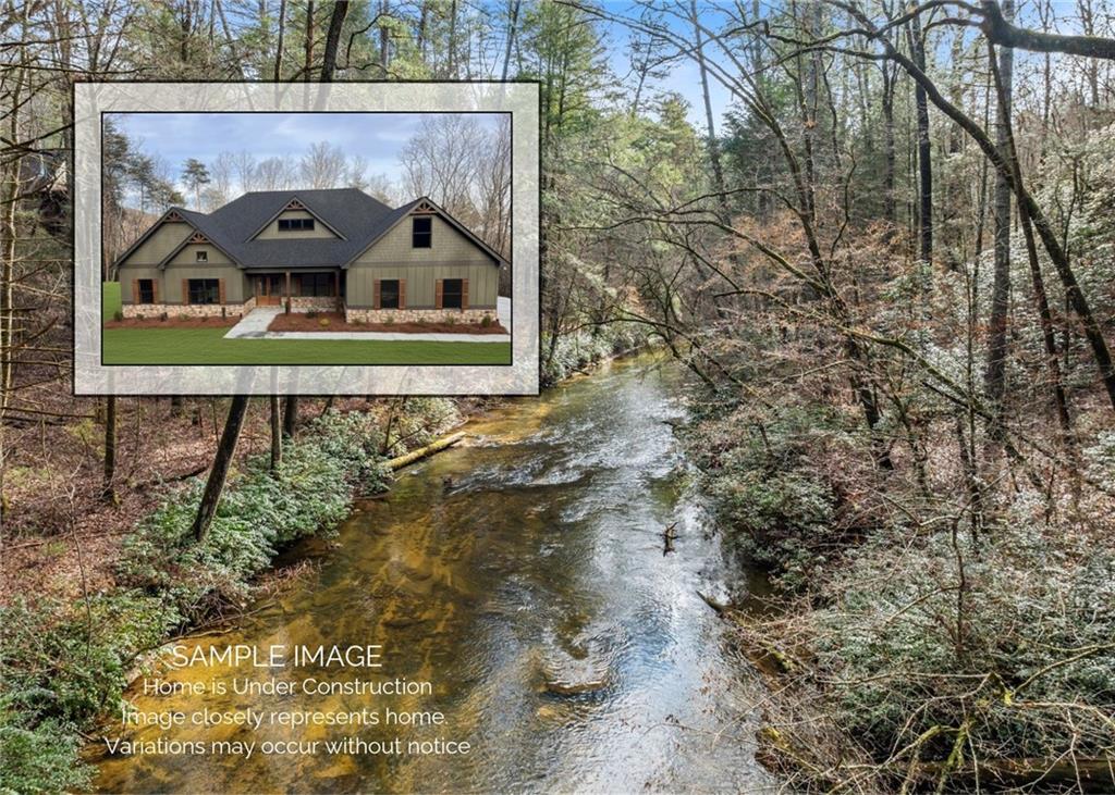 1036 Soque Wilderness Road — photo