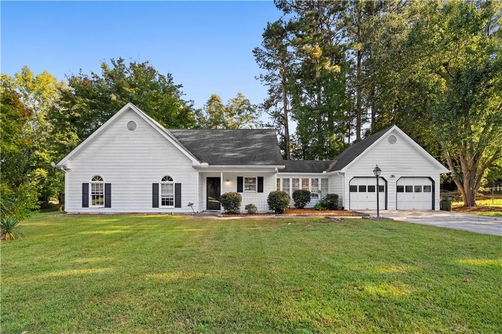 905 Burning Bush Drive — photo
