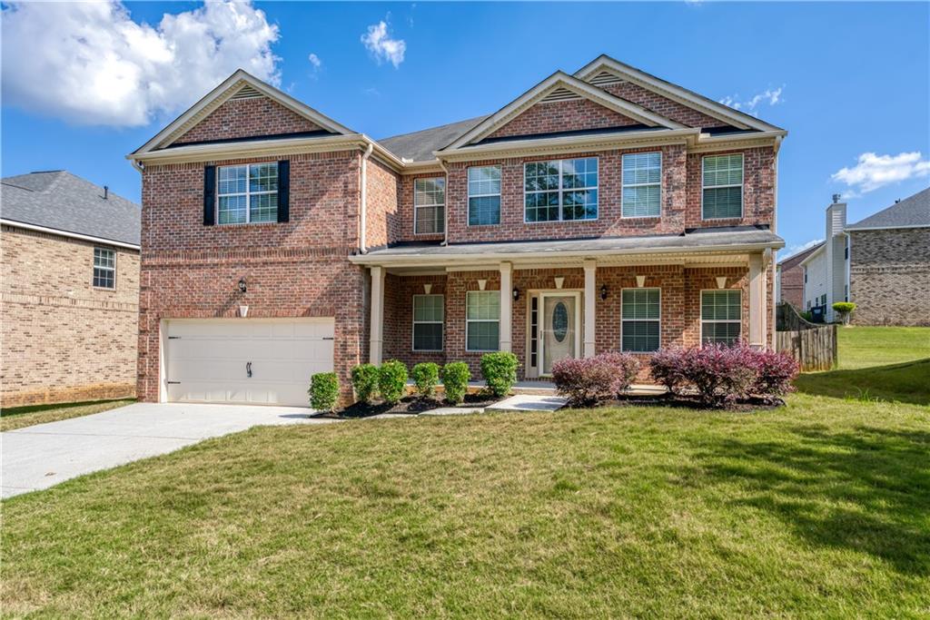3772 Sunbridge Drive — photo