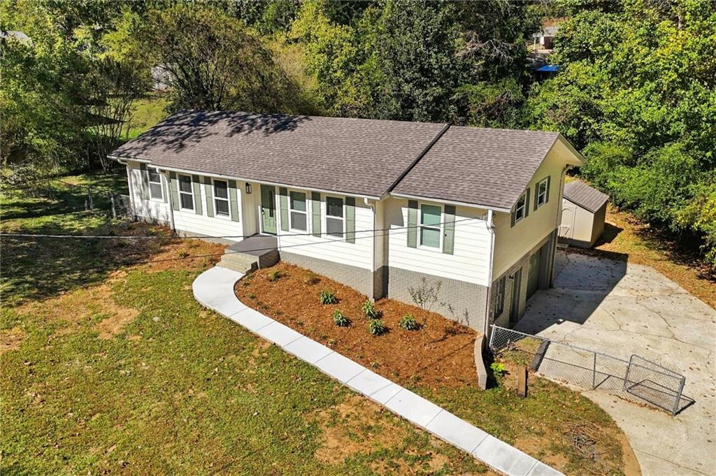 6269 Hillpine Drive — photo