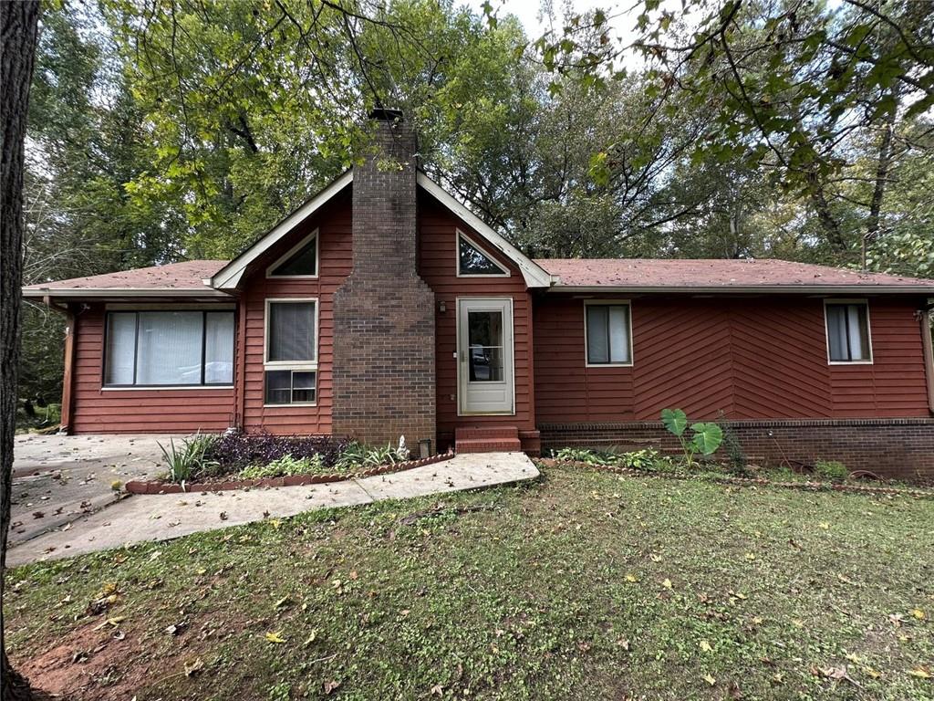6248 Cathedral Lane — photo