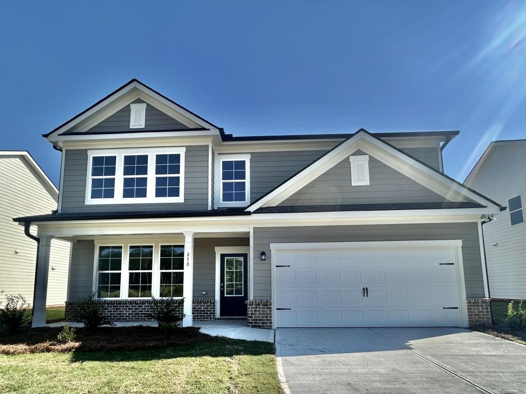 270 Crimson Feather Drive — photo