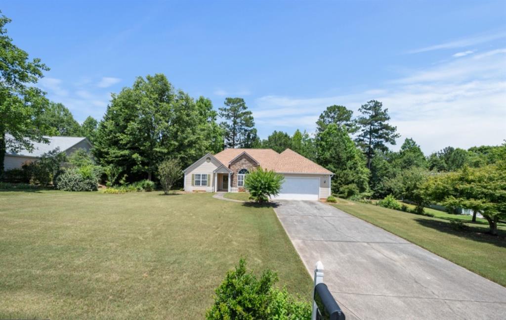 727 Morgans Ridge Drive — photo
