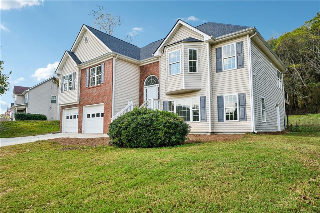 1709 Wyntercreek Lane — photo