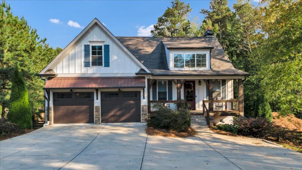 3580 Univeter Road — photo