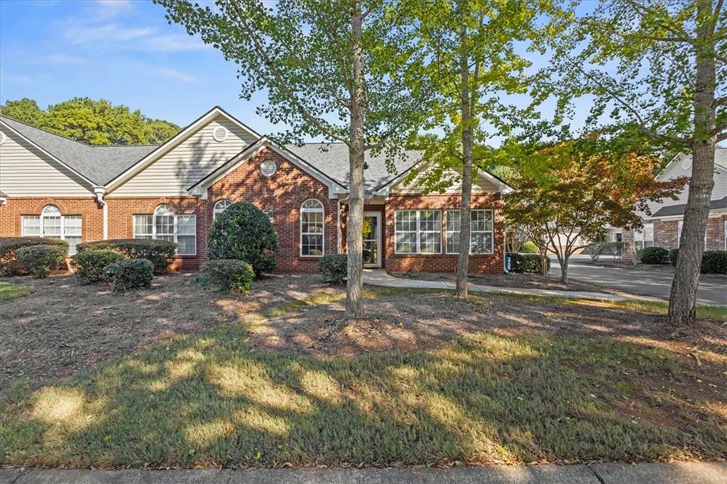 3728 Villa Springs Cir — photo