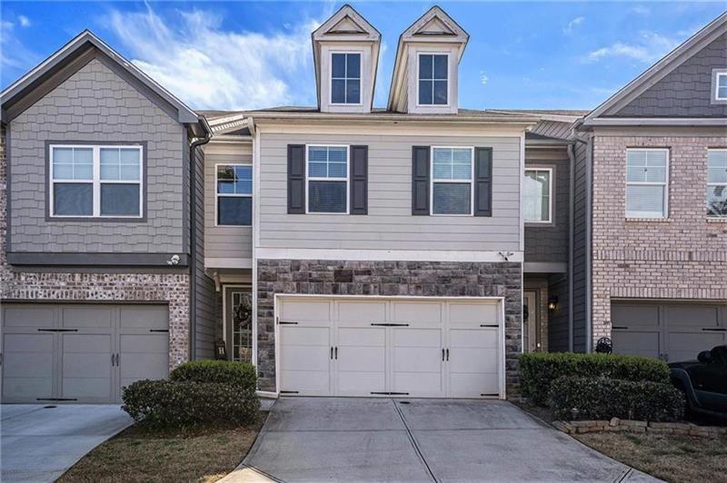 4084 Fireoak Drive — photo