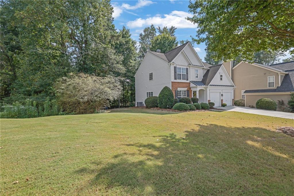 3785 Elder Field Lane — photo