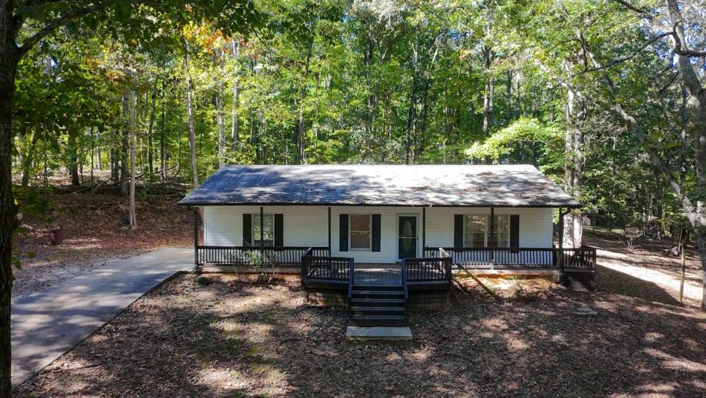 4944 Shiloh Drive — photo