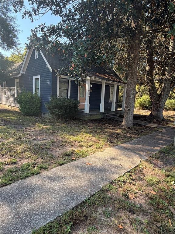 405 Green Avenue — photo
