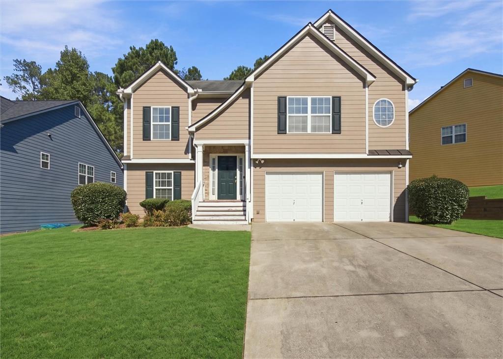 4060 Landover Court — photo