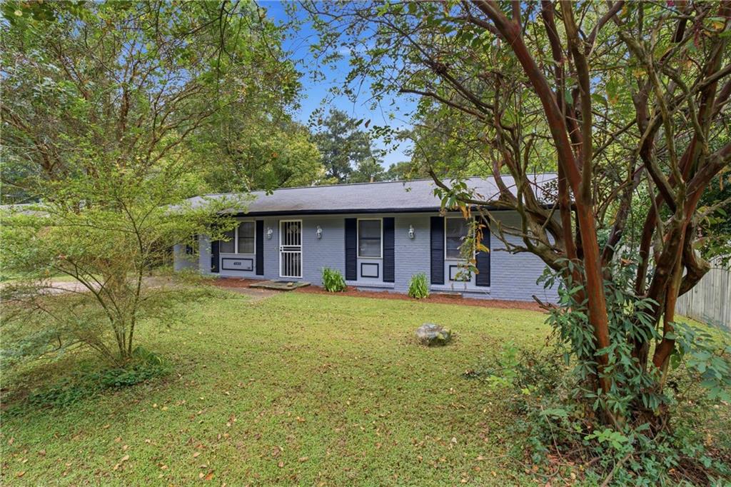 4533 Richard Road, Conley, GA 30288 — photo 2