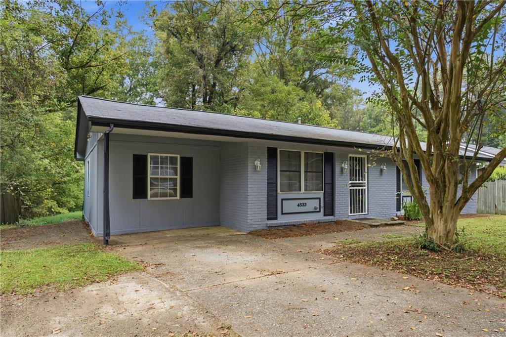 4533 Richard Road, Conley, GA 30288 — photo 3