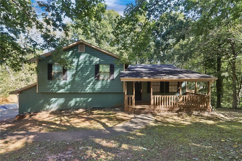 1515 Trail Ridge Court — photo